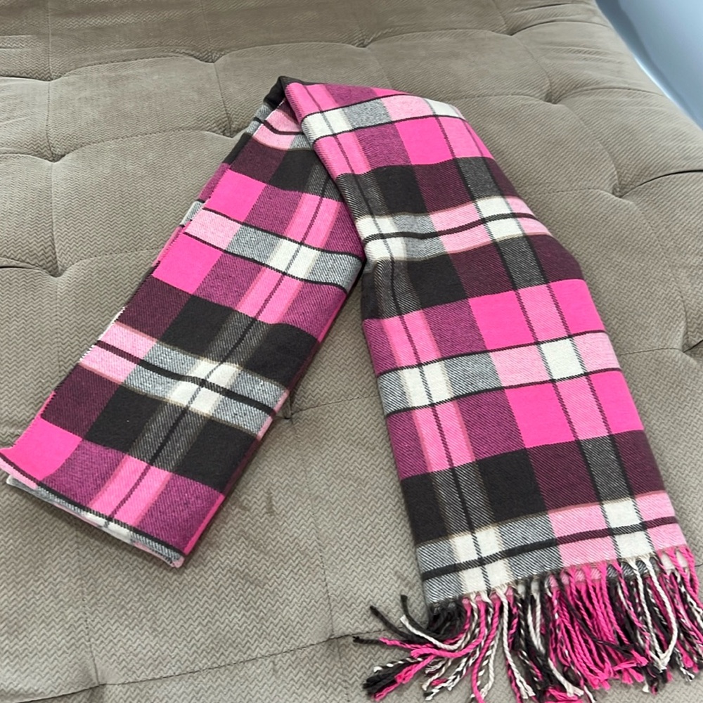 Scarf/wrap